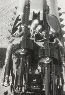 Asisbiz Messerschmitt Bf 109D two nose mounted 7.92mm machine guns eBay 01